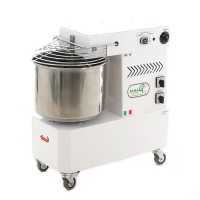 Famag IM15 New - Spiral Mixer - 2 speeds - Three-phase - 12 Kg