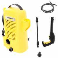 Karcher K2 Universal Electric Cold Water Pressure Washer - 110 bar