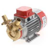 Rover Marina 25 - Bronze electric transfer pump - 12 V