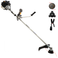 Alpina ABR 42 D - Petrol brush cutter