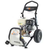 Comet FDX Blade XL 9.15 Petrol Pressure Washer &ndash; Honda GX270 Petrol Engine - 9 HP - 220 Bar