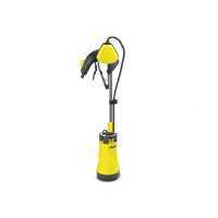 Karcher BP 1 Electric Submersible Pump for clear water - 400 W power