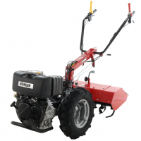 Ginko R710 EKO - Diesel Two-wheel Tractor - Kohler KD15-440 - 11HP