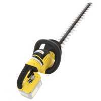 Karcher HGE 36-60 Battery-powered Hedge Trimmer - BATTERY AND BATTERY CHARGER NOT INCLUDED