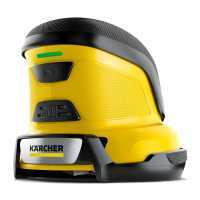 EDI 4 Karcher Electric battery-powered Ice Scraper