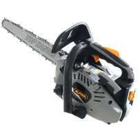 Alpina APR 25 C - Petrol Pruning Chainsaw - 25 cm Carving Blade