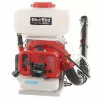 BLUE BIRD 3 WF 600 - Backpack Sprayer/Mist Blower