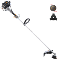 Alpina ABR 42 - Petrol brush cutter