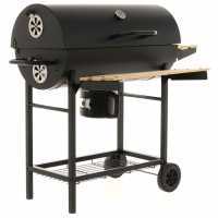 CB 450 Royal Food - Charcoal Barbecue