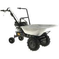 Eurosystems Carry Self-propelled Power Wheelbarrow with Honda GCVx 170 Engine