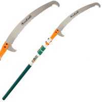 GeoTech STP-250 - Pruning Saw on Extension Pole - 155-250cm