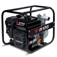 Rato RT80ZB21 3.6 Petrol Water Pump