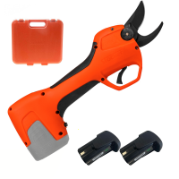 Stocker Vulcano E-25 TR Battery-powered Pruning Shears 14.4 V