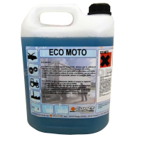 Professional Concentrated Detergent for Comet Eco Moto Pressure Washer - 5 L