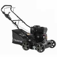 BlackStone AR400 - Lawn Scarifier with Fixed Blades - B&amp;S CR950 Engine