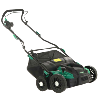 GreenBay GB-CS 1800 - Electric Lawn Scarifier 1800W