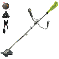 Ryobi OBC1820B - Battery-powered Brush Cutter - 18V - WITHOUT BATTERIES AND CHARGERS