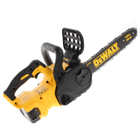 Dewalt DCM565N-XJ - 18V 5Ah Battery-powered Electric Chainsaw - 30 cm Blade