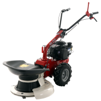 Eurosystems RS210 - Multifunctional rotary mower - B&amp;S 675 EXi