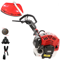 GeoTech GT-2 43 L - Petrol brush cutter