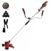 Einhell AGILLO 18/200 - Battery-powered Brush Cutter - 18V - WITHOUT BATTERIES AND CHARGERS