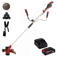 Einhell AGILLO - Battery-powered Brush Cutter - 18V - 2.5 Ah