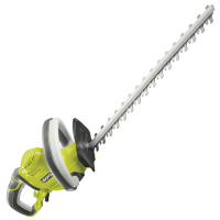 RYOBI RHT4550 450W electric hedge trimmer - 50 cm blade - 20 mm cut