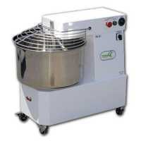 Famag IM 50/400 2 Speed - Spiral Mixer 50 kg three-phase