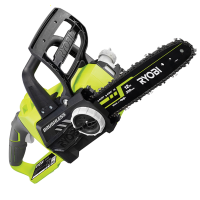 Ryobi BRUSHLESS OCS1830 - 18V Battery-powered Electric Chainsaw - 30cm Blade - WITHOUT BATTERY AND CHARGER 