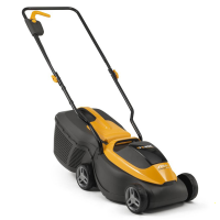 Stiga Collector 132 AE Kit - Battery lawnmower - 20V/4.0Ah - Cut 30 cm