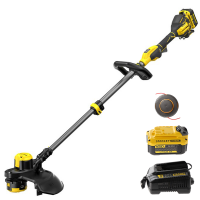 STANLEY FATMAX V20 - Battery-powered edge strimmer - 18V 4Ah