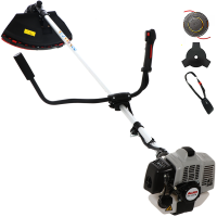 AL-KO BC 400 B - Petrol brush cutter