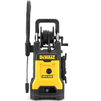 DEWALT DXPW002ME High-pressure Pressure Washer - Max Pressure 150 bar