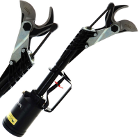 Paterlini Ara 8/D Compressed-air Pneumatic Pruning Shears - Direct Handle - Compressed Air