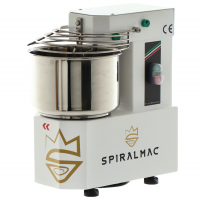 SPIRALMAC SV5 - Single-phase spiral mixer - 5 Kg