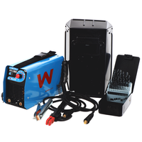 MMA Awelco ARC 180 Electrode Inverter Welding Machine - with MMA Kit - 30%@160Ah Duty Cycle