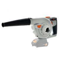 Batavia Maxxpack 18V SOLO Handheld Leaf Blower - WITHOUT BATTERY AND CHARGER