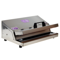 BesserVacuum FRESH 43 Stainless Steel Vacuum Sealer - Automatic Cycle