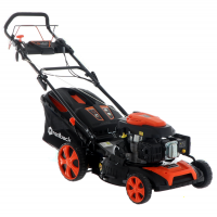 Redback S511 VHY-K Self-propelled Lawn Mower - 4 in 1 - 50 cm Cutting Width