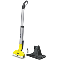 Karcher  EWM 2 Battery-powered Floor Scrubber - Wiping Mop