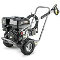 Karcher Pro HD 7/20 G Classic Petrol Pressure Washer - Loncin G210FA Engine - Petrol