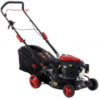 Blue Bird Sprint B42 Self-propelled Lawn Mower - 3 in 1 - 146 cc - 42 cm Blade