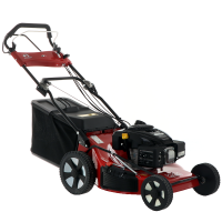 Marina Systems AGRI 57 SK 3V ZHW Self-propelled Lawn Mower - 3 Gears - Kohler HD775 Engine