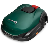 Robomow RK 4000 PRO Robot Lawn Mower with 18 V Lithium-ion Battery