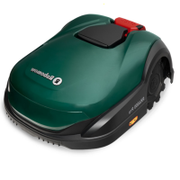 Robomow RK 3000 PRO Rrobot Lawn Mower with 18 V - 7.2Ah Lithium-ion Battery