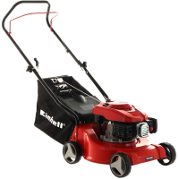 Einhell GC-PM 40/1 Hand-pushed Petrol Lawn Mower - 79.8 cc Engine