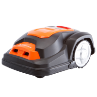 Yard Force SA900B Robot Lawn Mower - APP Management - Built-in Bluetooth