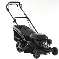 Rato MR460 EVO Self-propelled Lawn Mower - 150 cc McCulloch Petrol Engine - 4 in 1