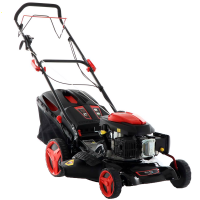 Blue Bird Sprint B51 T Self-propelled Petrol Lawn Mower - 4 in 1 - 51 cm Blade