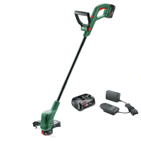 Bosch EasyGrassCut 18V/26 -  Battery-powered Edge Trimmer - 18V 2 Ah